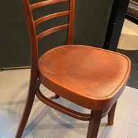 SEDIA THONET ORIGINALE