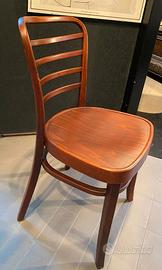 SEDIA THONET ORIGINALE