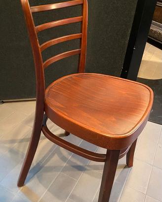 SEDIA THONET ORIGINALE