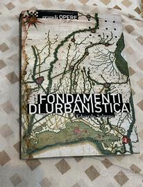 Fondamenti di urbanistica