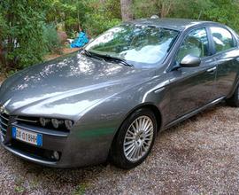 Alfa romeo 159 - 2009