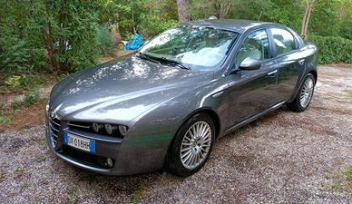 Alfa romeo 159 - 2009