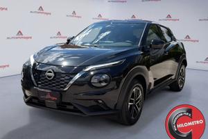 Nissan Juke 1.6 HEV Tekna Auto