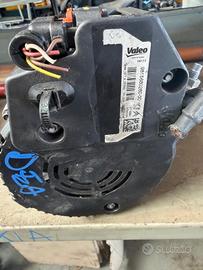 Alternatore valeo 9815683280 Peugeot /citroen