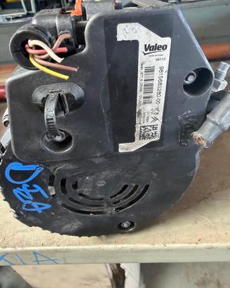 Alternatore valeo 9815683280 Peugeot /citroen