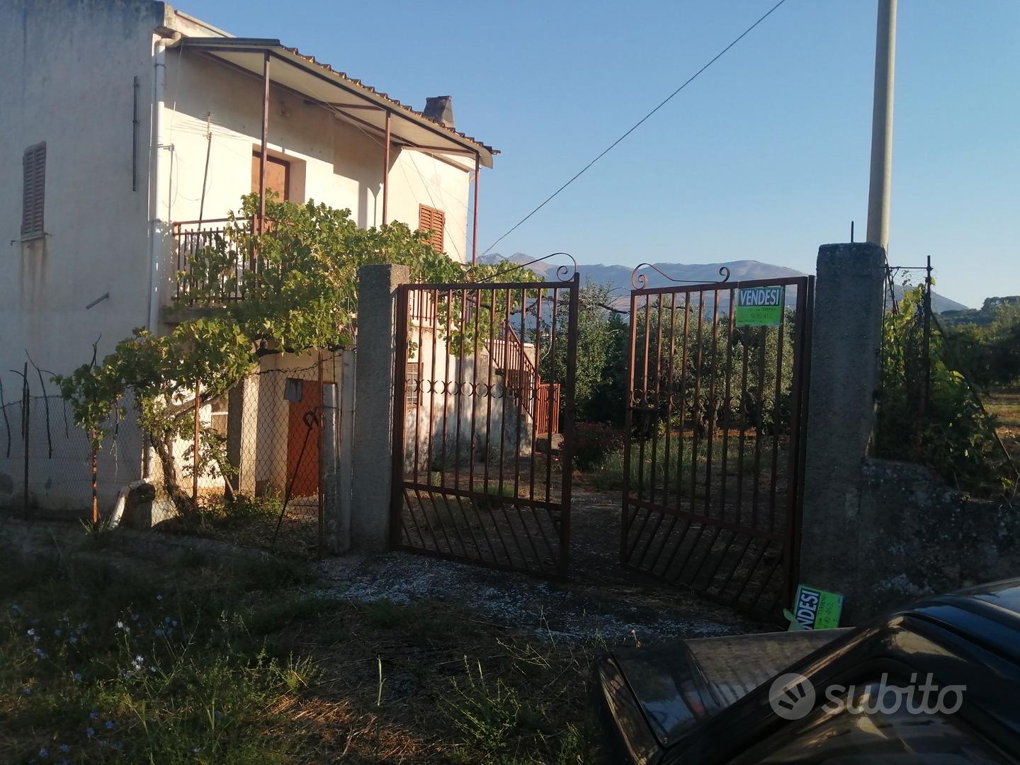 Casetta in campagna - Vista 2