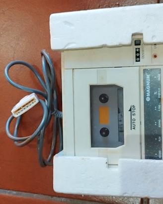 COMMODORE 64 E ACCESSORI