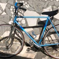 CHIORDA SUNTOUR CYCLONE BICICLETTA vintage