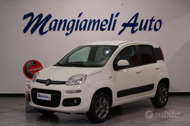 Fiat Panda 1.3 mjt 16v 4x4 s&s 80cv