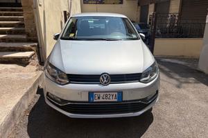 Volkswagen Polo 1.0 MPI 75 CV 5p. Fresh
