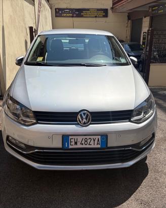 Volkswagen Polo 1.0 MPI 75 CV 5p. Fresh