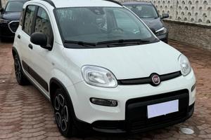 2021 Hybrid Fiat Panda 70 CV 1.0 City life 64000km