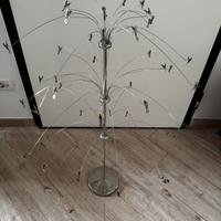 Albero porta fotografie