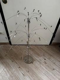 Albero porta fotografie