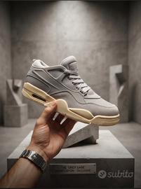 Air Jordan 4 RM "Neutral Grey  nuove numero  39