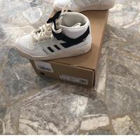 Adidas forum mid Parley