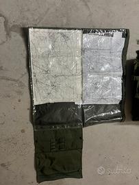 Porta cartine geografiche