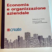 EOA Economia e organizzazione aziendale INGEGNERIA