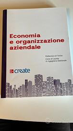 EOA Economia e organizzazione aziendale INGEGNERIA