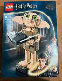 LEGO Harry Potter “Dobby”