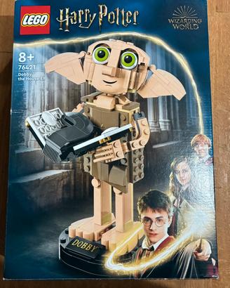 LEGO Harry Potter “Dobby”