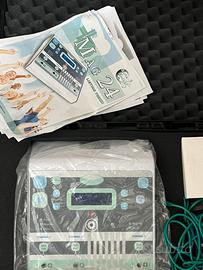 Magnetoterapia Mag 24