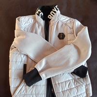 Giubbotto Boxeur des rues taglia S