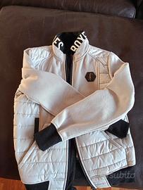 Giubbotto Boxeur des rues taglia S