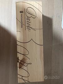 Barolo DOCG Fontanafredda 2014 - Magnum 1,5 L