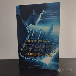 Percy Jackson (3 volumi in 1)