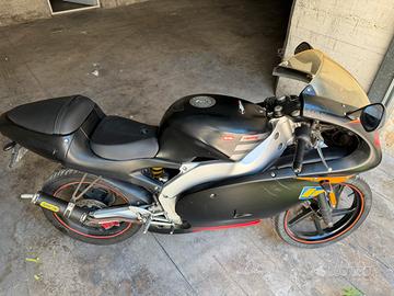 Aprilia Rs 50 2001