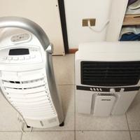 Condizionatori portatili