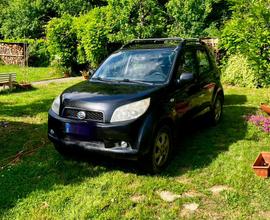 Fuoristrada 4x4