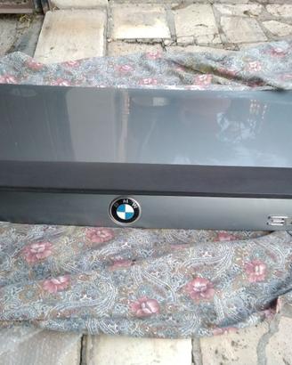 Vari pezzi di ricambio BMW SERIE 3 E 30 1985/1989