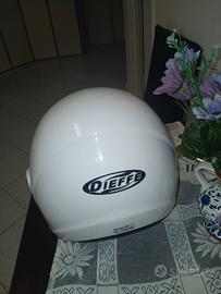 Casco moto