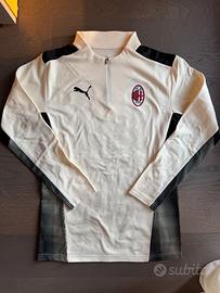 Felpa tuta da allenamento ACMilan