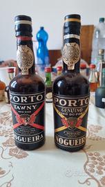 2 Mignon vin Porto Nogueira 