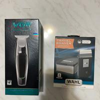 Trimmer rasoio