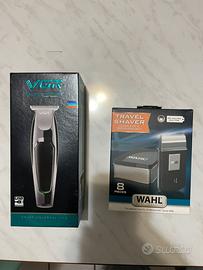 Trimmer rasoio
