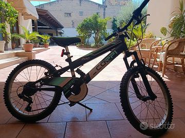 Coppi Hello da 20 pollici 