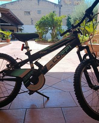 Coppi Hello da 20 pollici 