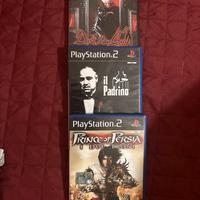 Giochi PS2