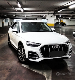 Audi Q5 SPB 40 Km 66000