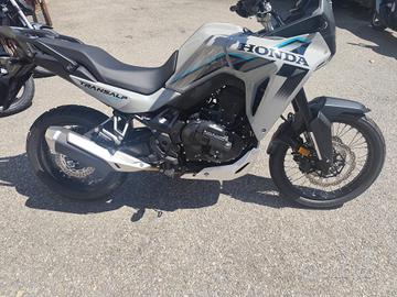 Honda XL 750 Transalp E-CLUTCH 2026