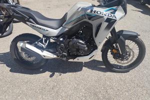 Honda XL 750 Transalp E-CLUTCH 2026