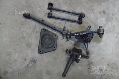 Sospensioni x Alfa Romeo 1900 - Ricambi