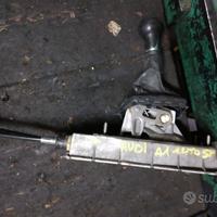 Leveraggio Audi a1 - 1.6 diesel