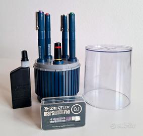 Penne a china Staedler Marsmatic 750