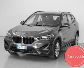 BMW X1 xDrive20d Sport