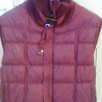 Gilet trapuntato tg. M